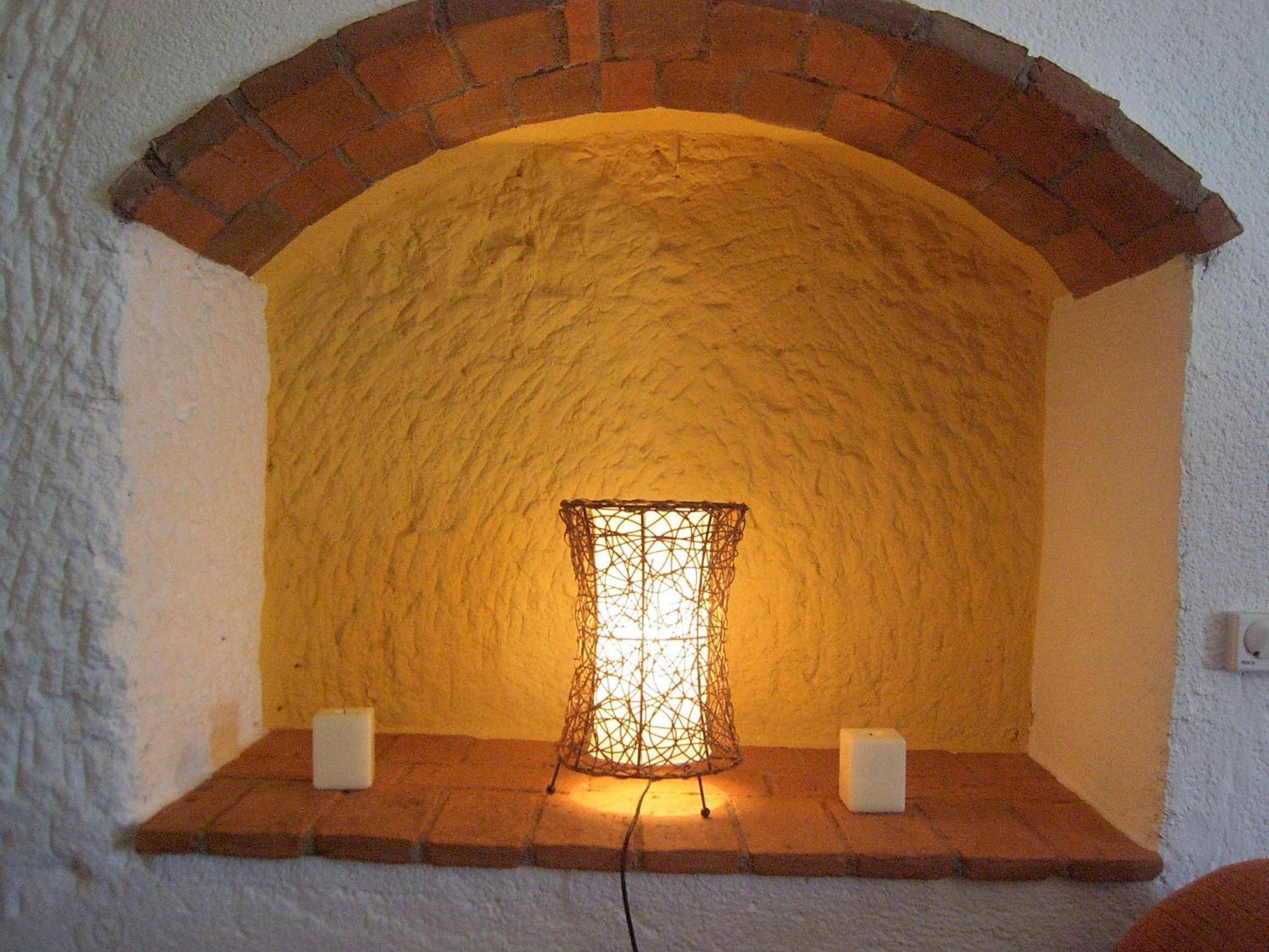 Cuevas Hammam Abuelo Jose Apartment Purullena Room photo